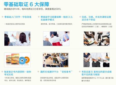 【上海德瑞姆学心理咨询师好不好】